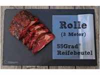 55Grad® Reifebeutel Dry Aged Beef 3 Meter Rolle