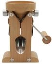 Schnitzer Getreideflocker Campo mit Steinwalzen