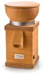 HDmirrorR Schnitzer Cerealo 100 Getreidem&uuml;hle Natur