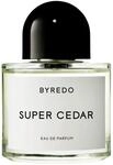 Byredo Super Cedar Eau De Parfum Spray 50ml