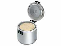 Bartscher A150512 - Reiswärmer mit Ringwärme