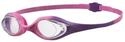ARENA Spider Junior Schwimmbrille f&uuml;r Kinder, Schwimmbrille mit Anti-Beschlag und