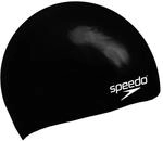 Speedo Badekappe Silikon, Black, 8709900001