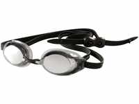 FINIS Trainingsgeräte Lightning Swim Goggle, Silver, One Size