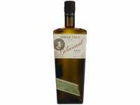 Uncle Val's Botanical Gin Handcrafted Small Batch, (1 x 0.7l)