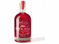 Eden.Mill Love Gin Likör - Himbeer, Vanille, Baiser