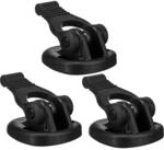 Manfrotto Gummif&uuml;sse 3er-Set