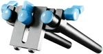 Walimex Pro Set 15mm Rundstab-Adapter f&uuml;r DSLR Rig