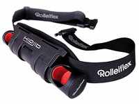Rolleiflex hipjib - Innovative Videostativhalterung - für extreme Kamerawinkel,