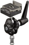 Manfrotto 155RC Doppelkugel Neigkopf
