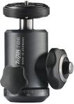 CULLMANN - 40962 - TITAN TB6.2 - Stativkopf - Profi Kugelkopf inkl. PinLock