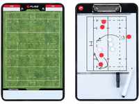 Pure2Improve - Taktiktafel Rugby - Trainingsboard, Taktik, Spiele Analysieren,...