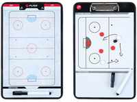 Pure2Improve Taktiktafel Icehockey, 35x22cm, P2I100640