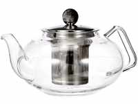 Küchenprofi Teekanne-1045713500 Silber 800 ml