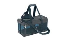 Nobby Tasche SILAN, schwarz 53 x 30 x 30 cm, 1 St&uuml;ck
