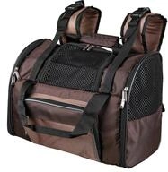Trixie 28871 Rucksack Shiva, 41 &times; 30 &times; 21 cm, braun