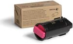 Xerox Original VersaLink C600 / C605 Magenta Standard kapazit&auml;t Tonerpatrone (6,000