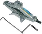 ProPlus Scherenwagenheber 1 Ton