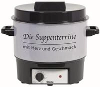 Bartscher Party-Kochtopf - A150510