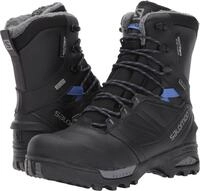 Salomon Damen Salomontrekking shoes,winter boots