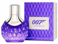 James Bond 007 for Women – Eau de Parfum Frauen Natural Spray III –...