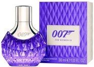 James Bond 007 for Women &ndash; Eau de Parfum Frauen Natural Spray III &ndash; Orientalisch