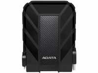ADATA HD710 Pro - 2 TB, externe Festplatte mit USB 3.2 Gen.1, IP68-Schutzklasse