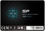 Silicon Power Ace A55 128GB 2.5" - Interne Solid State Drives (SSD) (128 GB, 2.5", 6