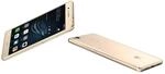 Huawei P9 lite Smartphone [Slowenische Version] (Dual-SIM) gold