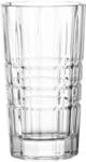 Leonardo 022759 Longdrinkglas/Wasserglas/Saftglas - SPIRITII - 260 ml - 1St&uuml;ck