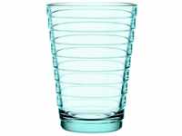 Iittala Aino Aalto Trinkglas - 33cl - wassergrün