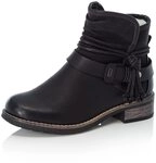 Rieker Damen Ankle Boots 94689, Frauen