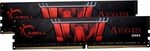 G. Skill F4 &ndash; 2400 C17d-32gis Karte Controller DDR4 schwarz