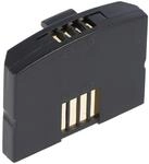 Akku kompatibel mit Sennheiser BA300, 500898, is 410