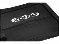 Zomo CD-Bag Medium MK2 für CDs in Schwarz