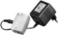 Koaxial Optisch Wandler inkl. Netzteil