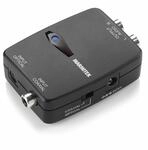 Marmitek Connect TC22 - Toslink Koaxial Wandler - Digital Audio Converter