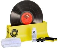 Spin-Clean Schallplattenwaschmaschine &ndash; Vinyl Reinigungsset f&uuml;r perfekte