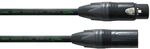 CORDIAL Kabel micro XLR 5 m Kabel MICROPHONE Peak symmetrisch