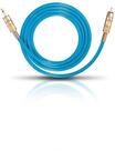 Oehlbach NF 113 DI 500 - Digitales Audio-Cinchkabel - Hochwertiges S/PDIF