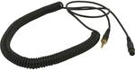 AKG EK 500 S Ersatzspiralkabel 5 m