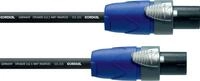 CORDIAL Kabel h.p. Speakon 2 Punkte 10 m Kabel LAUTSPRECHER Select Speakon 2 Punkte