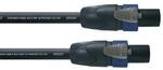 CORDIAL Kabel h.p. speakon 4 Punkte 20 m Kabel LAUTSPRECHER Select Speakon 4 Punkte
