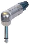 Neutrik NP2RX 6,3 mm Winkelklinke mono