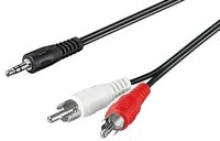Wentronic 27058-GB C&acirc;ble 1.5 m