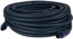Speakon to Speakon Speakercable 4x2.5mm 20m