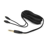 Sennheiser Kopfh&ouml;rer - Original Zubeh&ouml;rkabel - 3,0m unsymmetrisches Kabel mit