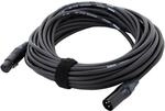 CORDIAL Kabel micro XLR 7,5 m Kabel MICROPHONE Select symmetrisch Standard