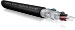 VIABLUE NF-S1 Silver Quattro * Analogkabel/NF * Audiokabel * 4-Fach Abschirmung *
