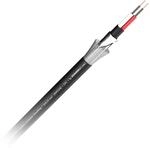 Sommer Cable Mikrofonkabel SC-Carbokab 225 2x 0,25mm&sup2; OFC Class 6 Carbon